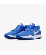 Nike Ja 2 Team Banks Game Royal/White-Game Royal HQ8512-400 - $142.00