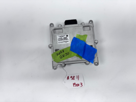 2022 2023 2024 2025 GENESIS CV70 LEFT OEM HEADLIGHT LED BALLAST MODULE - $125.00