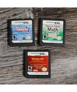 Nintendo DS Games lot Transformers - $382.99 MXN