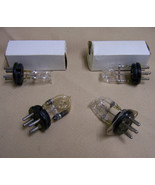LOT of 3 new GE General Electric FT-152 Strobe Light 10-150W 400V WK15 +... - $3,010.79 MXN