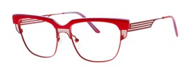 LAFONT METAPHORE 6073 Eyeglasses Eye Glasses LAFONT Authentic New 53mm - $684.75