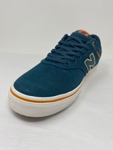 New Balance NM255 Dark Teal/Orange Men&#39;s 11 Medium Item new Box Replaced - $1,506.41 MXN