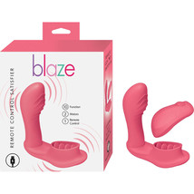 Blaze Remote Control Satifier Coral - $57.20