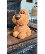 Wrinkles, A Barking Panting Pet 80’s Toy Vintage - $28.99