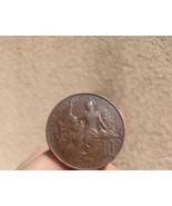 10 Centimes 1914 Good Grade - $16.45 CAD