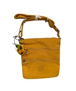 Kipling Keiko Crossbody Mini Bag Spicy Gold New with tags - $54.13 CAD