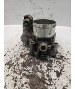 Throttle Body Throttle Valve Assembly 1.5L Fits 14-20 FUSION 1381781 - $990.86 MXN