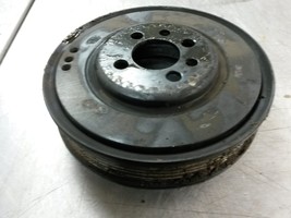 Crankshaft Pulley From 2003 Volkswagen Golf  2.0 06A105243E - $39.95