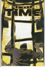 Time Before Time #5 (Image 2021) &quot;New Unread&quot; - £3.70 GBP