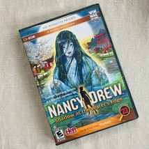 Nancy Drew: Shadow at the Water&#39;s Edge Interactive Game For PC And Mac - £10.24 GBP