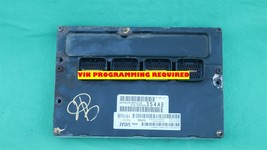 Dodge Chrysler Mopar Engine Control Unit Module ECU PCM ECM 05094545AF
