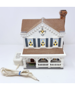Department 56 Year Round Holiday House Christmas Village Dept 56 - $89.99