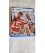 Madden NFL 22 Sony PlayStation 5 PS5  - $16.62 CAD