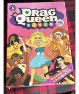 DRAG QUEEN BINGO GAME NEW SEALED - $33.60 CAD