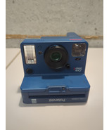 Polaroid One Step 2 Stranger Things Edition  Camera FOR PARTS READ DESCR... - $69.29