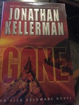 Gone (Alex Delaware Novels) [Hardcover] Kellerman, Jonathan - $2.93