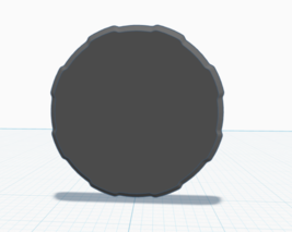 EF "Low Profile" Lens Cap - $3.99