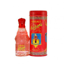 Versace Red Jeans 2.5oz EDT Spray - $24.00