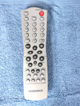 Magnavox NA463 Remote Control - Genuine OEM - Tested/Works! Fast FREE SHIP! - £12.75 GBP