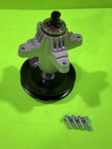 Raisman Spindle Assembly for 618-04608A 918-0671 618-0671B 918-04608A - $29.65