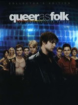 Queer As Folk The Complete Third Season Showtime - £8.89 GBP