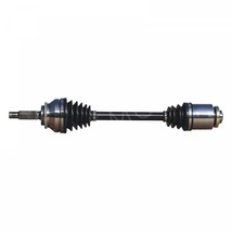 CV Axle Shaft For 2004-2008 Mitsubishi Endeavor AWD Front Passenger Side 27.76In - £111.64 GBP