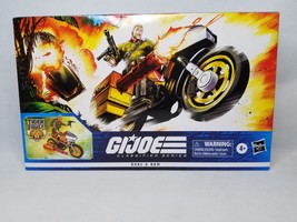 G.I. Joe Classified Series: Tiger Force Duke and Ram #40 New V7 - £35.20 GBP