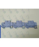 Phoenix Contact PTTB 2,5-2  DIO/O-UR/UL-UR Terminal Block DIN rail Lot of 3 - $19.00