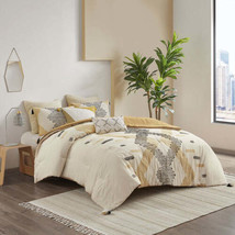 Comforter Set 3 Piece Cotton Comforter Set - $248.77