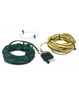 Hopkins Towing Solutions 48245 4 Wire Flat 20&#39; Trailer End Y-Harness, 20... - $491.24 MXN
