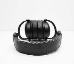 HyperX Cloud II Wired Gaming Headset For PC and PS5/PS4 - Black image 6
