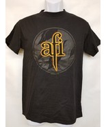 AFI - VINTAGE ORIGINAL STORE / TOUR STOCK 2003 CINDER BLOCK UNWORN SMALL... - $55.00