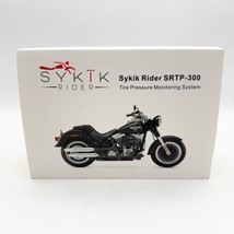 Sykik SRTP300, Motorcycle Wireless Tire Pressure Monitoring System  TPMS - $39.99