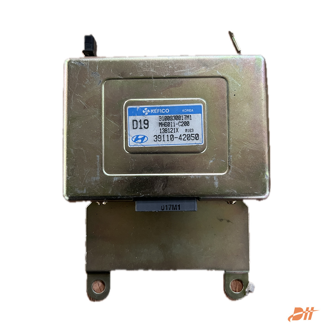 ENGINE CONTROL MODULE ECU 39110-42050 FITS HYUNDAI STAREX 1997-2002 - $65.00