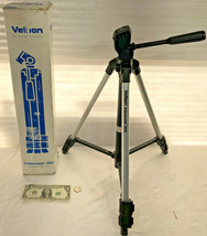 Velbon Videomate 300 Tripod - $17.70