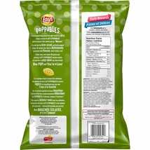 2 X Lay's Poppables Sour Cream & Chive Potato Snacks 130g/4.6 oz. Free Shipping - $28.06