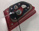 Driver Left Tail Light Brake Lamp Gate Mounted Incandescent 16-18 Kia So... - $74.94