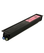 Genuine Toshiba T-FC25-M (TFC25M) Magenta Toner Cartridge - $2,332.00 MXN