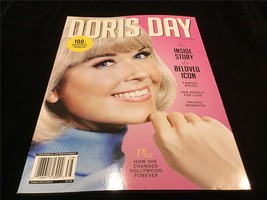 Centennial Magazine Hollywood Legend Doris Day Inside Story of a Beloved Icon - £9.50 GBP
