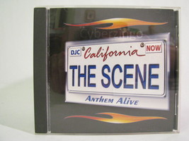 The Scene Anthem Alive CD - £6.83 GBP