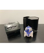 *R2D2* ~ 2021 Hallmark 2&quot; Mystery Ornament~ Star Wars ~ New ~ Cute! ~ - $161.17 MXN