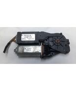 2008 - 2010 Saturn Vue 2012 - 2015 Chevy Captiva Sunroof Motor 19179561 SM3 - $1,827.94 MXN