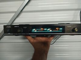 Audio2000S AWR6112 Profressional Wireless Microphone Charging System/Rec... - €76,05 EUR