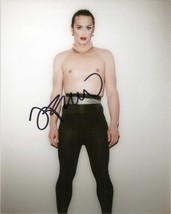 James Franco Signed Autographed In Drag Glossy 8x10 Photo - £39.95 GBP
