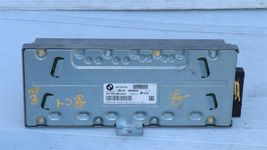 BMW AMP-TOPLR02 TOP HIFI Audio Amplifier Amp 65-12-9248552, image 5
