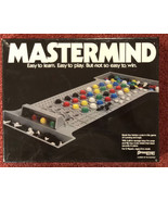2015 Mastermind Board Game. New in Sealed Package. Target Exclusive. - £19.68 GBP