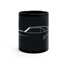 Camaro 11oz Black Mug - $9.95