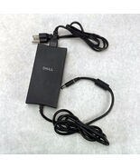 Dell 130w OEM LA130PM121 Genuine Laptop AC adapter Charger - $29.00