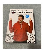 New Big Mouth Prank Joke Fun Tiny Hands Under 5 in 6.5 in total length - $13.86