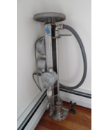 EMCO TMP-910-2F150 Turbo-Bar Insertion Turbine Flow Meter 2” 150# Flange - $2,156.27 CAD